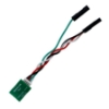 Picture of Radiomaster ERS Sensor UART to Dual PWM Adapter Cable