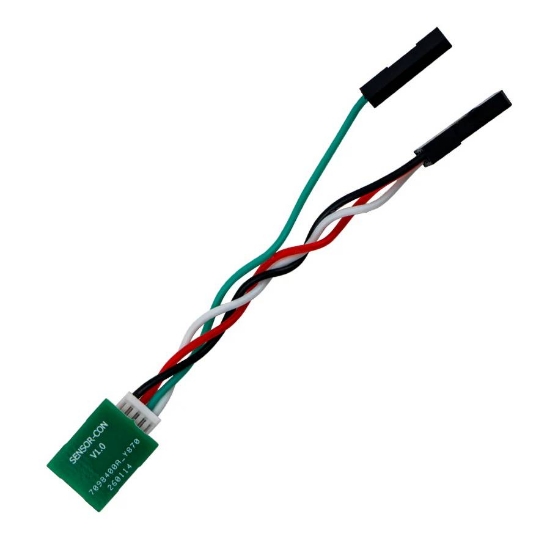 Picture of Radiomaster ERS Sensor UART to Dual PWM Adapter Cable