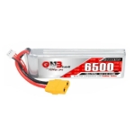 Picture of GNB 6500mAh 3S 110C LiPo Battery (XT90)