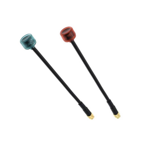 Picture of TrueRC Core 5.8 160mm (SMA)