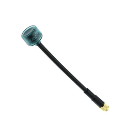 Picture of TrueRC Core 5.8GHz 125mm Antenna (SMA)
