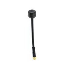 Picture of TrueRC CORE 5.8GHz 160mm Antenna (RP-SMA) (LHCP) (Grey)