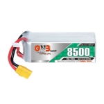 Picture of GNB 8500mAh 6S 70C LiPo Battery (XT90)