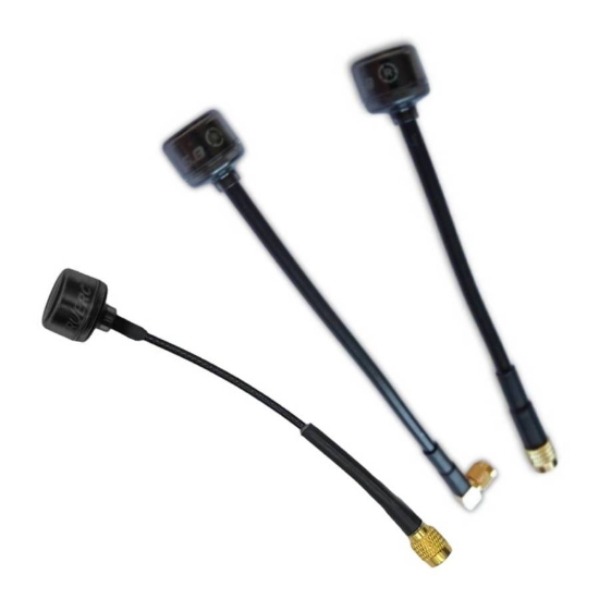 Picture of TrueRC CORE 5.8GHz SMA Antennas