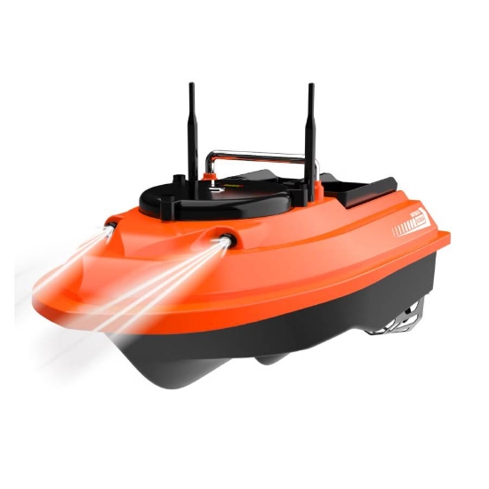 Picture of Flytec V066 Fishing Bait Boats