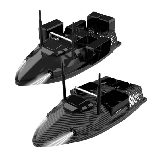 Picture of Flytec V803 Fishing Bait Boats