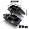 Picture of Flytec V803 Fishing Bait Boats