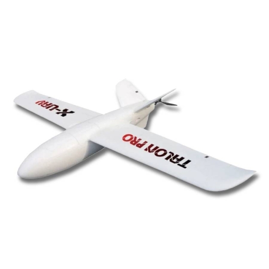 Picture of X-UAV Talon Pro Plane