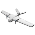 Picture of X-UAV Clouds Plane