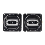 Picture of Radiomaster AG02 M5 CNC Hall Gimbal (for custom sticks)