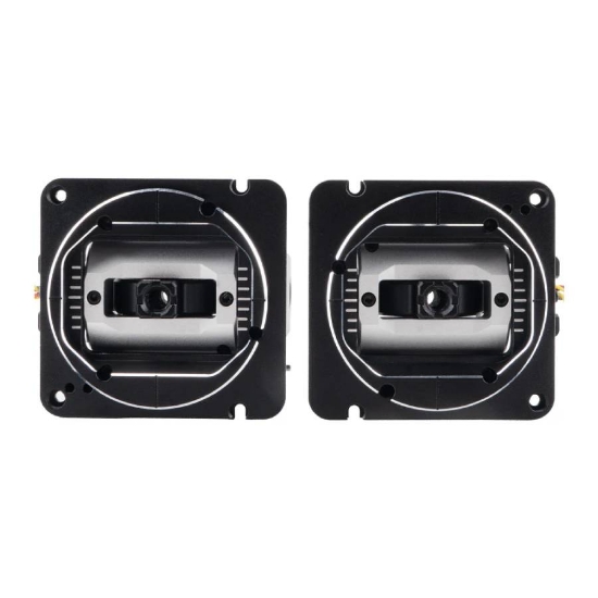 Picture of Radiomaster AG02 M5 CNC Hall Gimbal (for custom sticks)