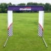 Picture of Gemfan Drone Racing Gate 5x5ft