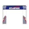 Picture of Gemfan Drone Racing Gate 7x6ft