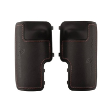 Picture of Radiomaster TX15 Leather Grip (Red)