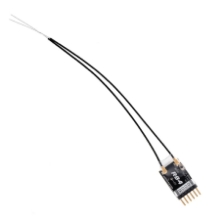 Picture of Radiomaster R84 V2 4CH FrSky Receiver (FCC)