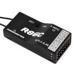 Picture of Radiomaster R86C V2 6CH FrSky Receiver
