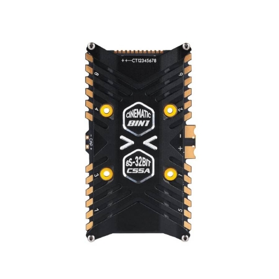 Picture of T-Motor Cine 55A 8S Brushless ESC