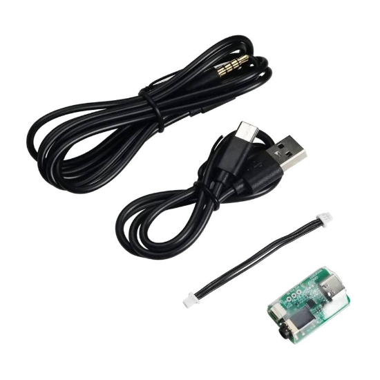 Picture of Caddx FPV GL and GM Gimbal Firmware Upgrade Cable