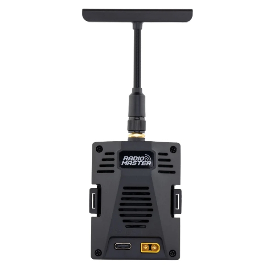 Picture of Radiomaster Ranger Micro 2.4GHz ELRS Module (RETURN)