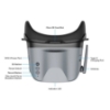 Picture of BetaFPV VR04 FPV Goggles