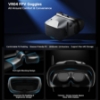 Picture of BetaFPV VR04 FPV Goggles