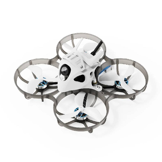 Picture of BetaFPV Meteor75 Pro P1 HD Brushless Whoop (ELRS)