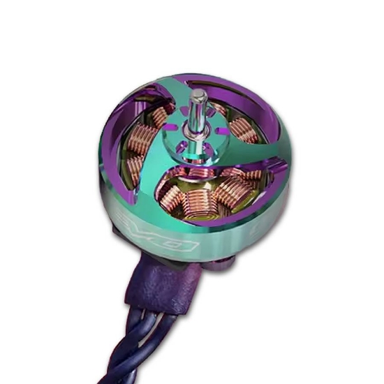 RCInPower EVO 0802 25000KV Brushless Motor | HobbyRC UK