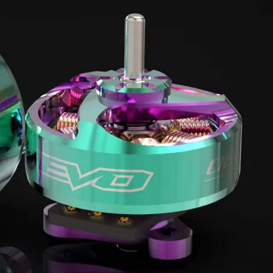 RCInPower EVO 0802 25000KV Brushless Motor | HobbyRC UK