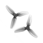 Picture of HQProp T3x3x3 T-Mount Propellers - Grey
