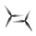 Picture of HQProp 8X4X3 Propellers - Grey