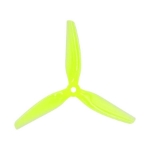 Picture of HQProp 6X3X3 Propeller - Yellow