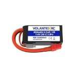 Picture of VolantexRC 500mAh 2S Battery for Mustang 750mm (PB3105)