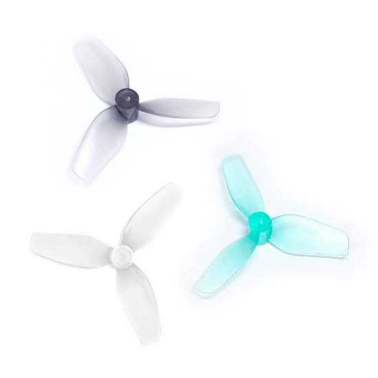 Picture of HQ Ultralight Whoop Prop 1.2x1.1x3 (31mm)