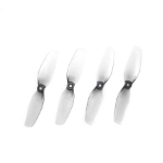 Picture of HQProp Micro Whoop Prop 1.8X1.4 (45mm) - Grey