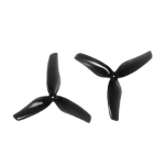 Picture of Gemfan Hurricane 2009 Prop 2x0.9x3 - Black