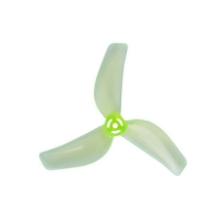 Picture of Gemfan 1811-3 Micro Drone Prop 1.77x1.8x3 - Neon Green