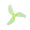 Picture of Gemfan 1409-3 Micro Drone Prop 1.37x0.9x3