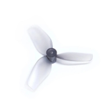 Picture of HQ Ultralight Whoop Prop 1.2x1.1x3 (31mm) - Grey