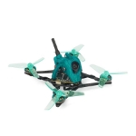 Picture of Sub250 Nanofly20 1S HDZero Micro FPV Drone (ELRS)