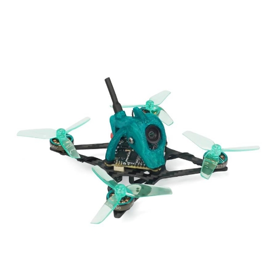 Picture of Sub250 Nanofly20 1S HDZero Micro FPV Drone (ELRS)