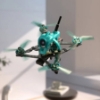 Picture of Sub250 Nanofly20 1S HDZero Micro FPV Drone (ELRS)