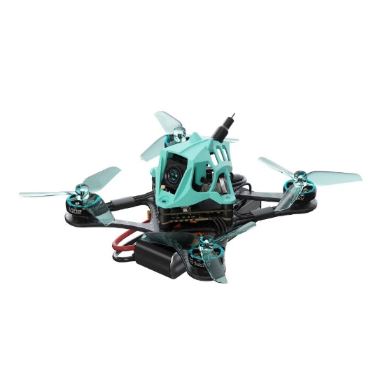Picture of Sub250 Nanofly20 2S 2" HD O4 FPV Drone ELRS