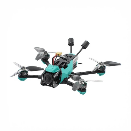Picture of Sub250 OasisFly35 DC GPS 3.5" Freestyle Drone (ELRS)