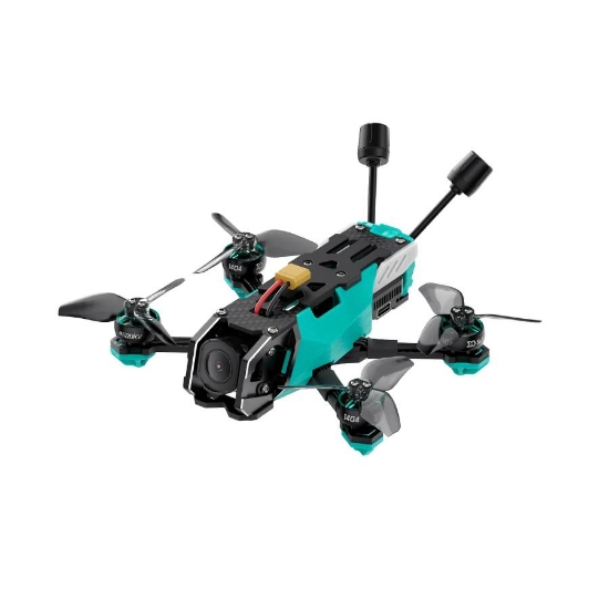 Picture of Sub250 OasisFly25 O4 Pro 2.5" Freestyle Quad (ELRS)