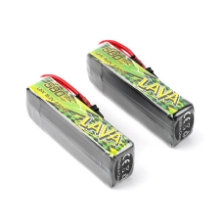 Picture of BetaFPV LAVA II 580mAh 4S 95C LiHV Batteries (XT30)
