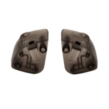 Picture of Radiomaster TX16S MK3 Side Mount (No Hole) (Transparent Charcoal)