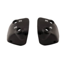 Picture of Radiomaster TX16S MK3 Side Mount (No Hole) (Black)