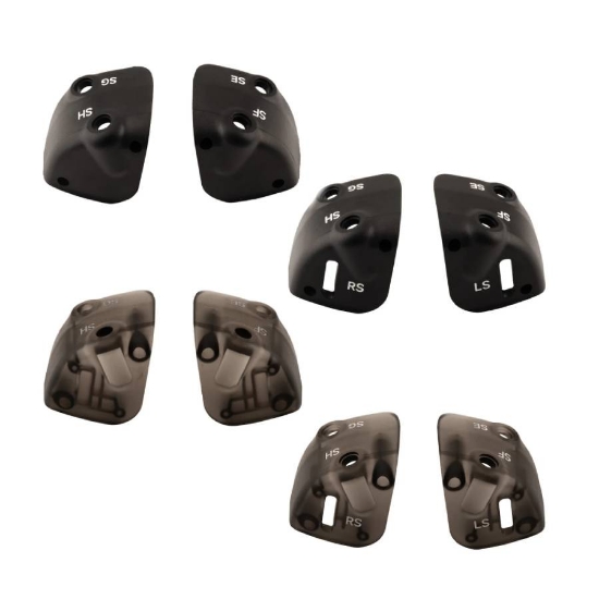 Picture of Radiomaster TX16S MK3 LS/RS Side Mount