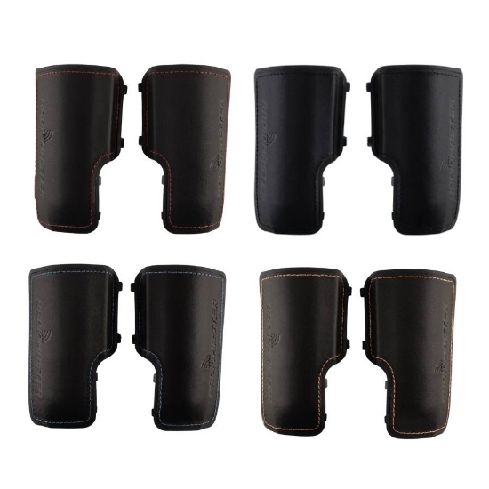 Picture of Radiomaster TX16S MK3 Leather Grip Set