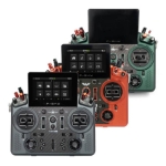 Picture of FrSky TANDEM X20 Pro AW Transmitter